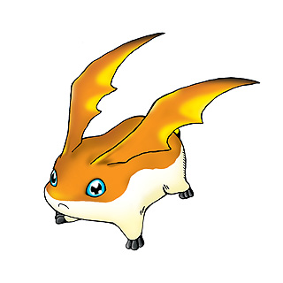 patamon